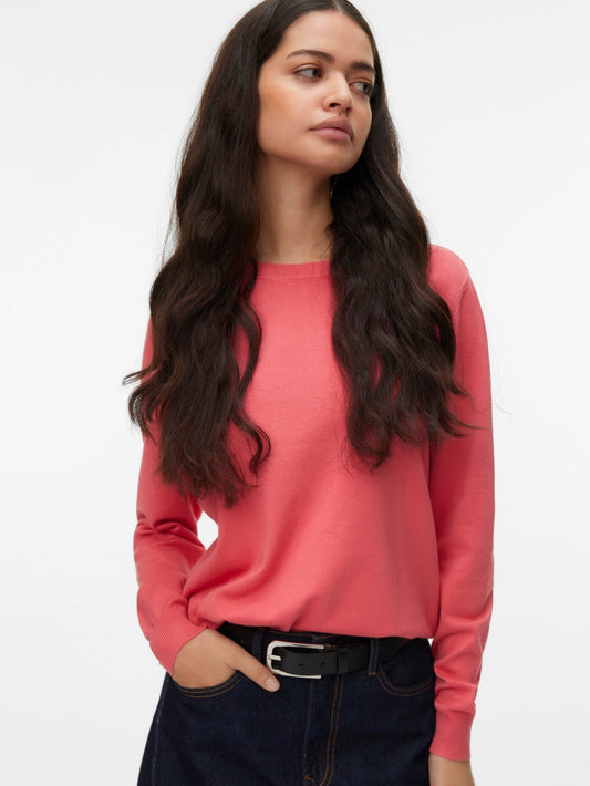 10343875/Coral Paradise VERO MODA