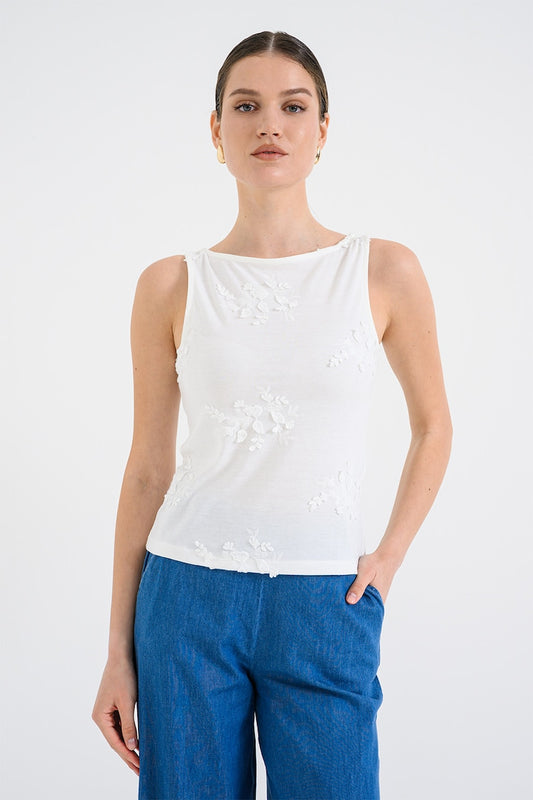 10344349/Snow White VERO MODA