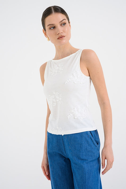 10344349/Snow White VERO MODA
