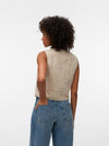 10344377/Oatmeal OATMEAL EMBROIDERY VERO MODA