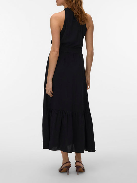 10345504/Black VERO MODA