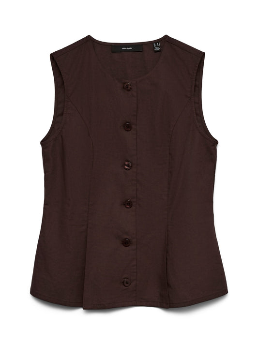 10345675/Chocolate Torte VERO MODA