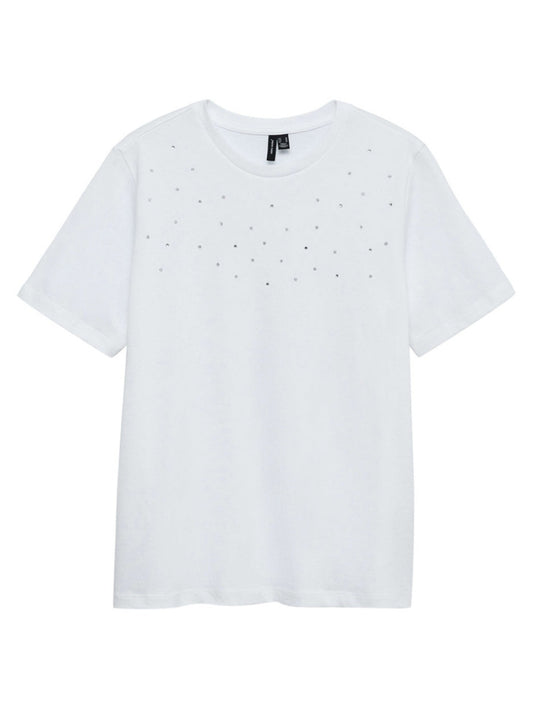 10349663/Bright White VERO MODA