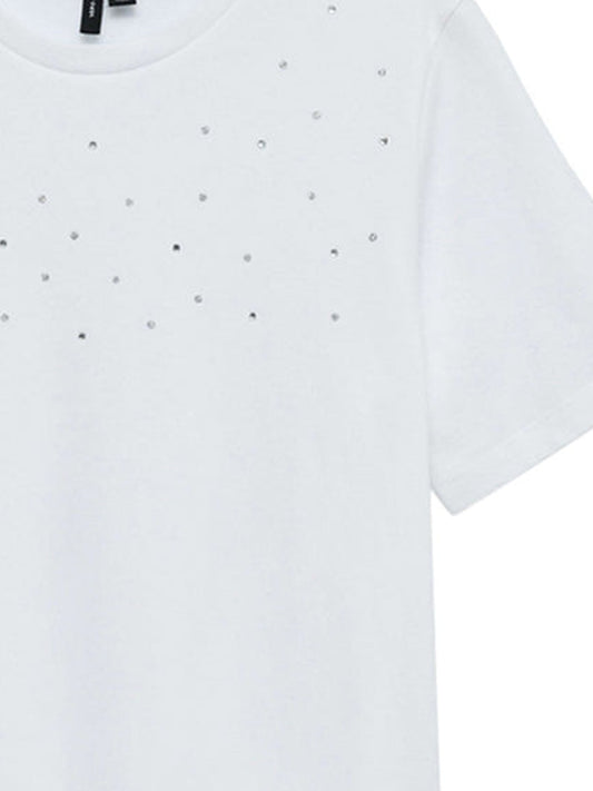 10349663/Bright White VERO MODA