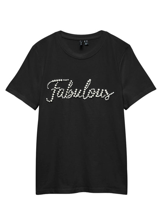 10349665/Black VERO MODA