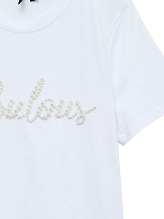 10349665/Bright White VERO MODA