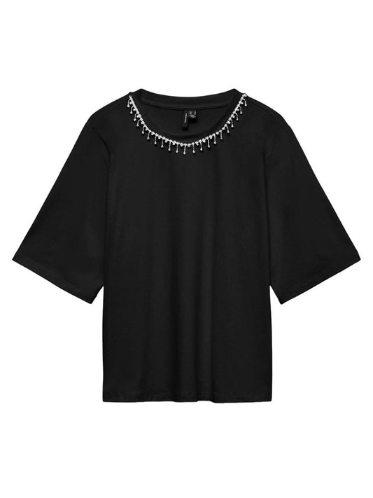 10349666/Black VERO MODA
