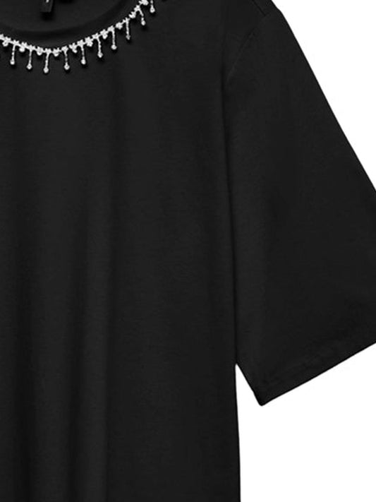 10349666/Black VERO MODA