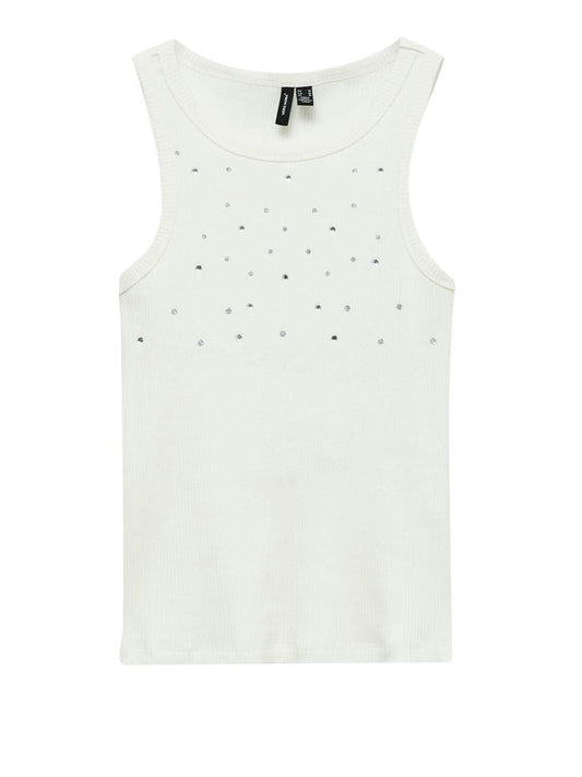 10349671/Bright White VERO MODA