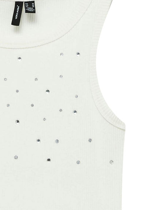 10349671/Bright White VERO MODA