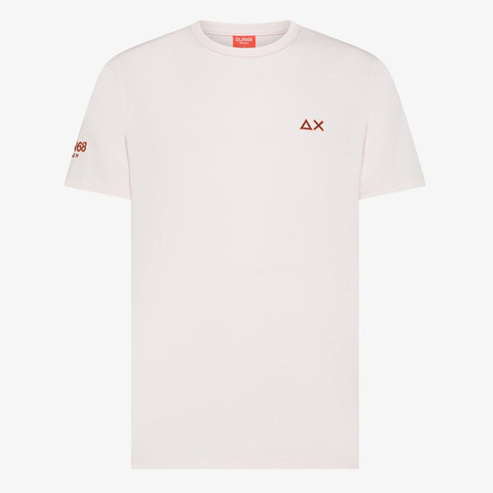 T-SHIRT SUN68 BEACH S/S 