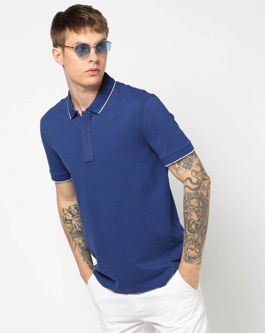 POLO SHIRT 