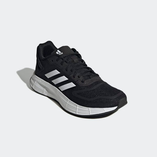 DURAMO 10           CBLACK/FTWWHT/CBLACK 