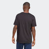 ESSENTIAL TEE       BLACK 