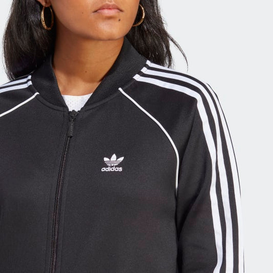 SST TRACKTOP PB     BLACK 