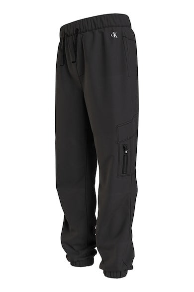 SOFT TECH CARGO PANTS 