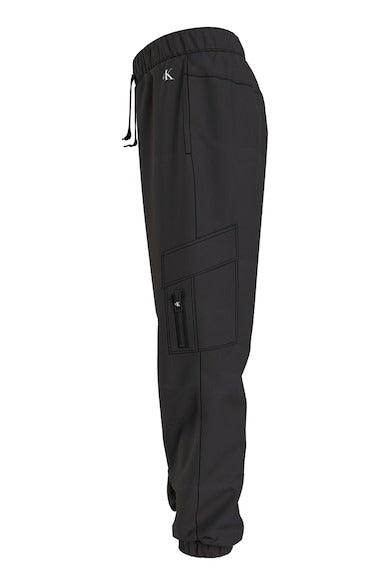 SOFT TECH CARGO PANTS 