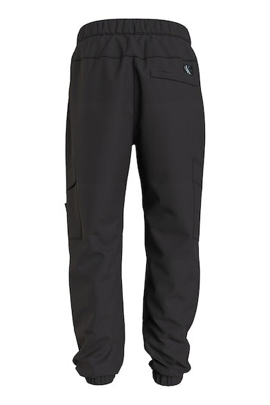SOFT TECH CARGO PANTS 