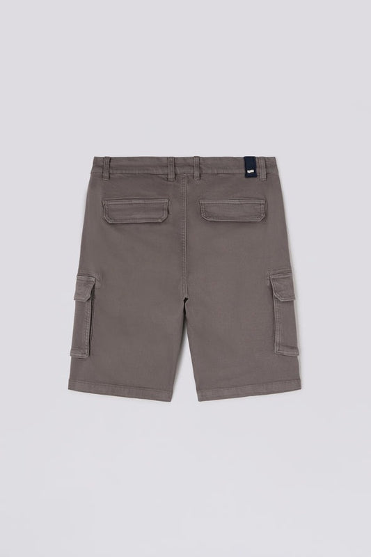 N.BOBGYMSHORT 