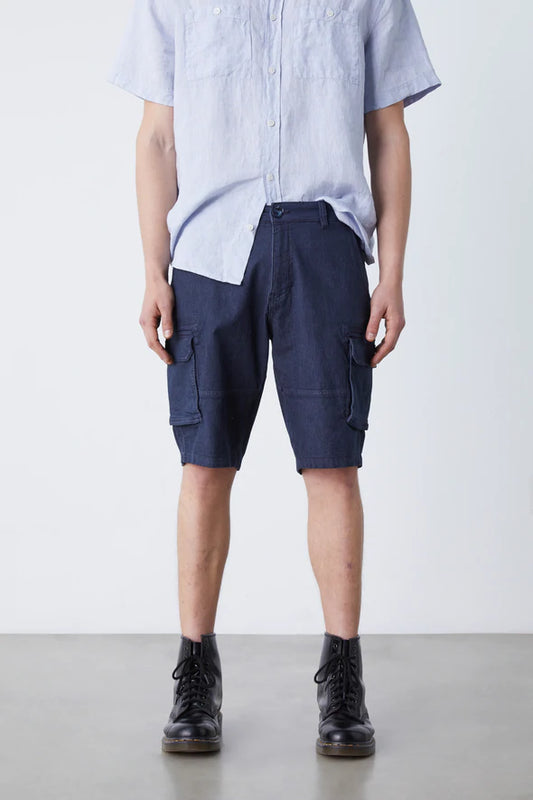 N.BOBGYMSHORT 