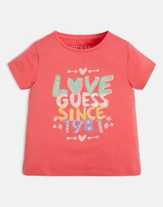 SS T-SHIRT 