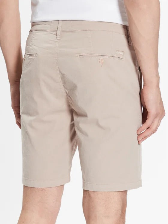 DRAKE WELT SHORT 