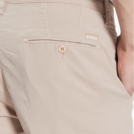 DRAKE WELT SHORT 