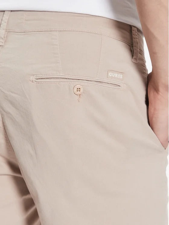 DRAKE WELT SHORT 