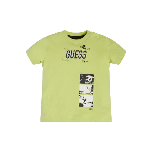 SS T-SHIRT 
