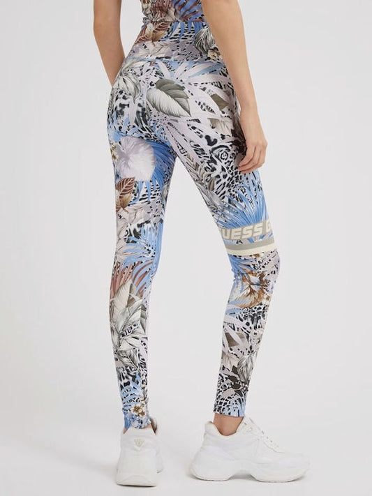 CARLENE LEGGING 4/4 