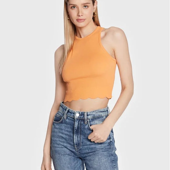 SL ADA TOP SEAMLESS 