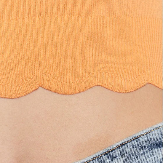 SL ADA TOP SEAMLESS 