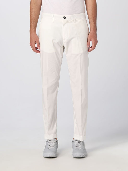 PANTA CHINO REGULAR CAPRITELA 
