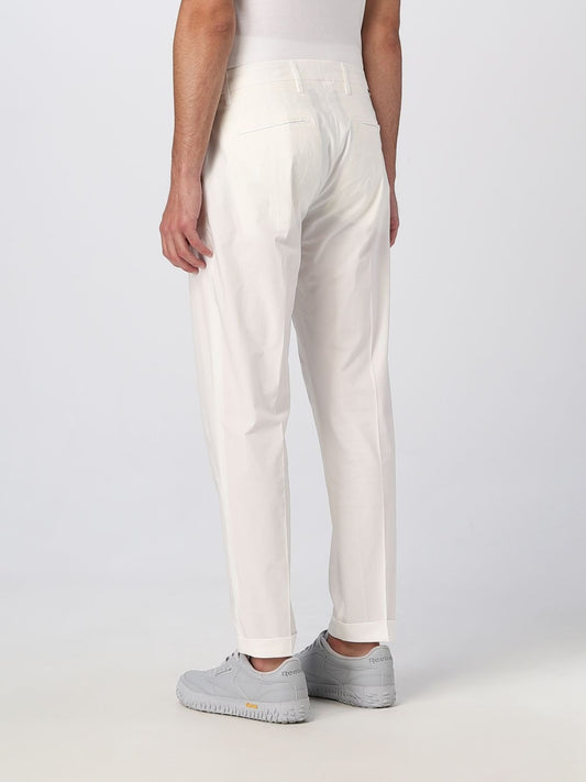PANTA CHINO REGULAR CAPRITELA 