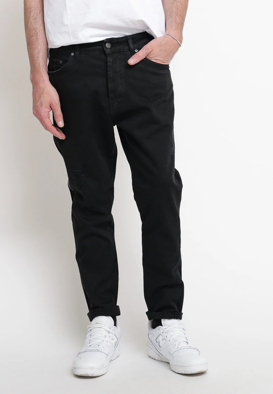 PANTA 5 TASCHE BULL TWISTED JOEBULL 