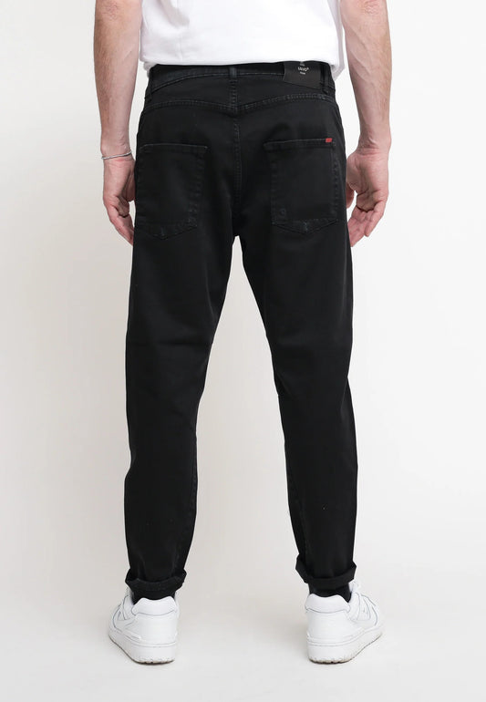 PANTA 5 TASCHE BULL TWISTED JOEBULL 