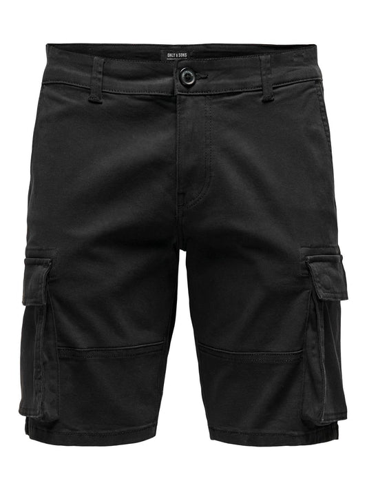 22016689/Black ONLY&SONS