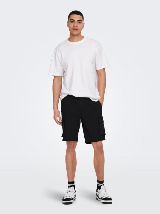 22016689/Black ONLY&SONS