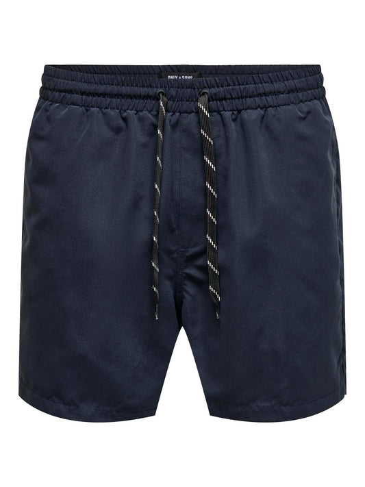 22021832/Dark Navy ONLY&SONS