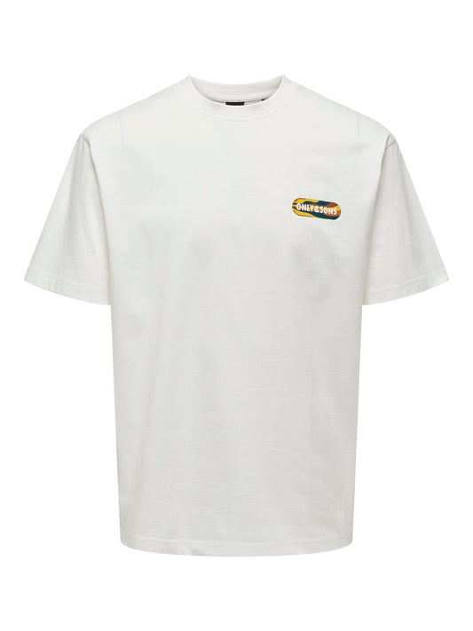 22029090/Cloud Dancer ONLY&SONS