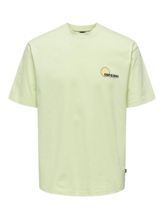 22029090/Lime Cream ONLY&SONS