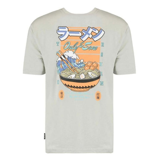 22030973/Mirage Gray ONLY&SONS