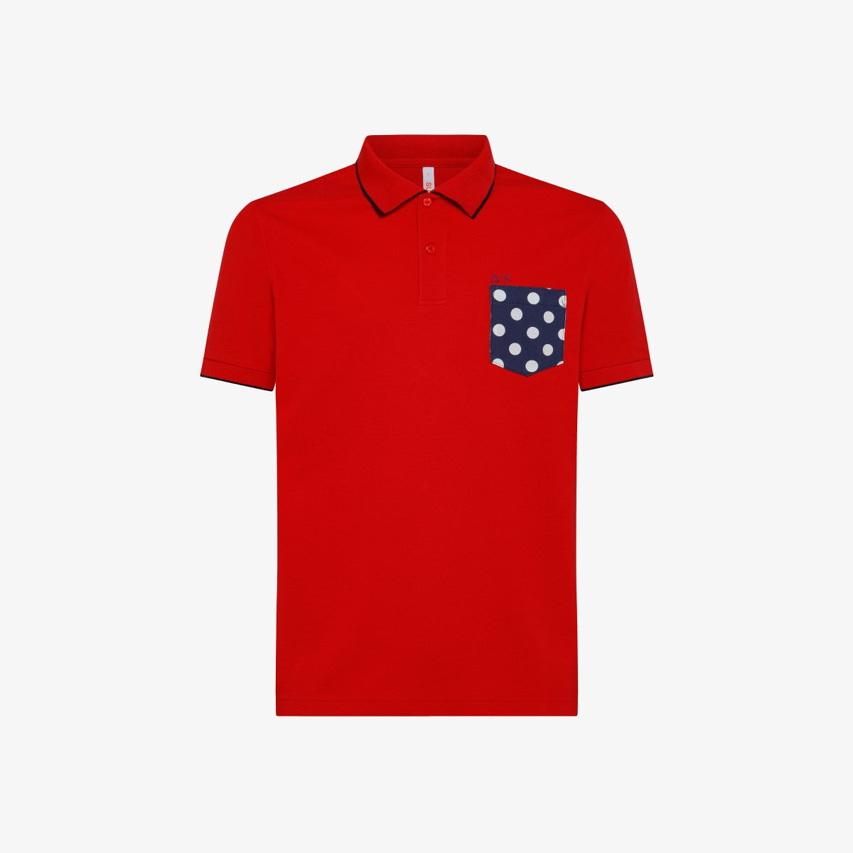 POLO PRINT POCKET EL. 