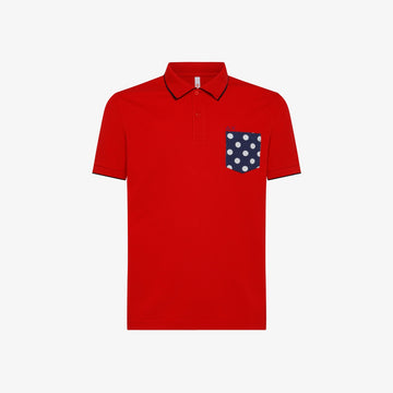 POLO PRINT POCKET EL. 