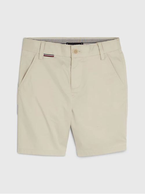 1985 CHINO SHORTS 
