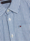 HEMP RELAXED SHIRT L/S 