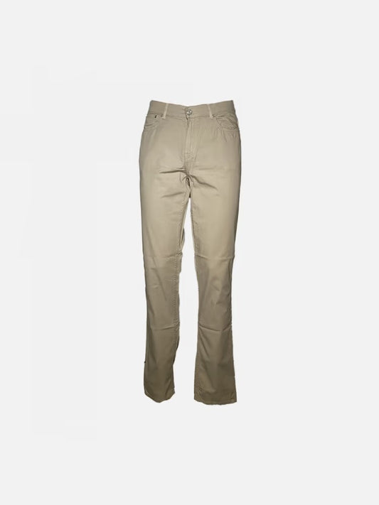 5 POCKET 370 CLOSE LIGHT CANVAS STRETCH 