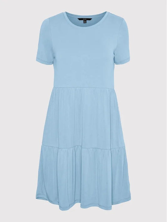 10248703/Blue Bell VERO MODA