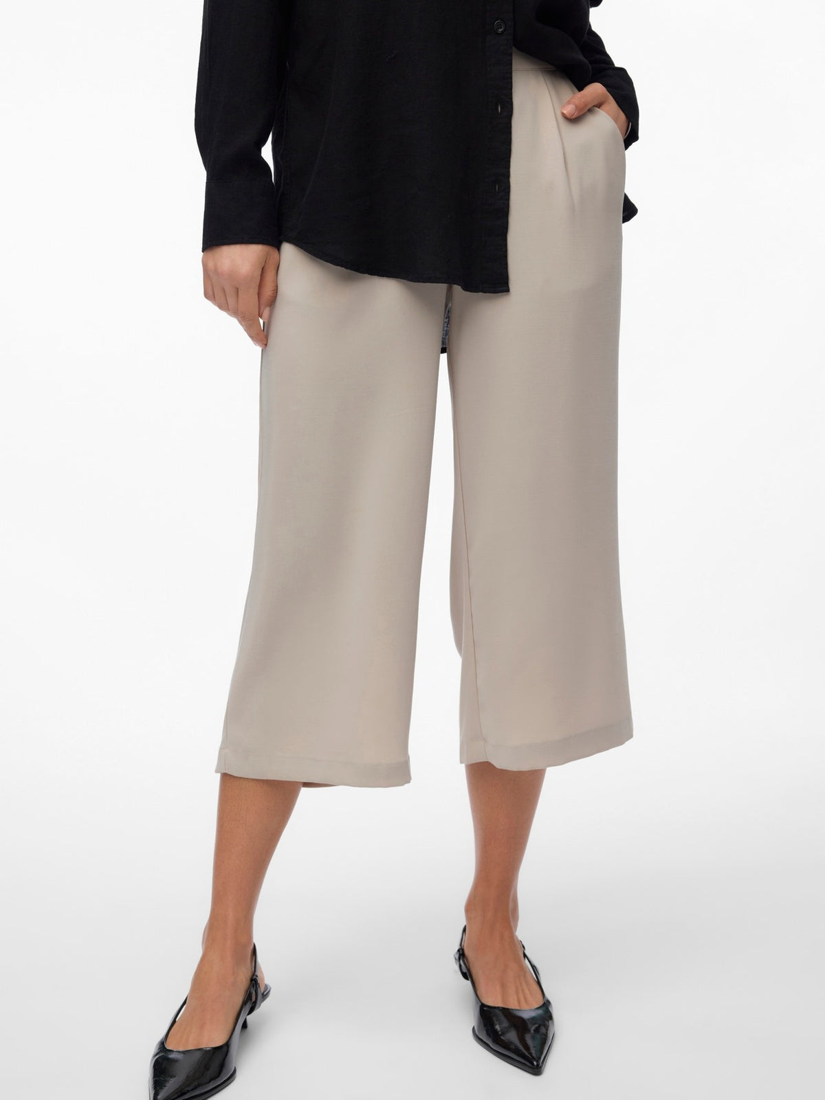 10289453/Silver Lining VERO MODA