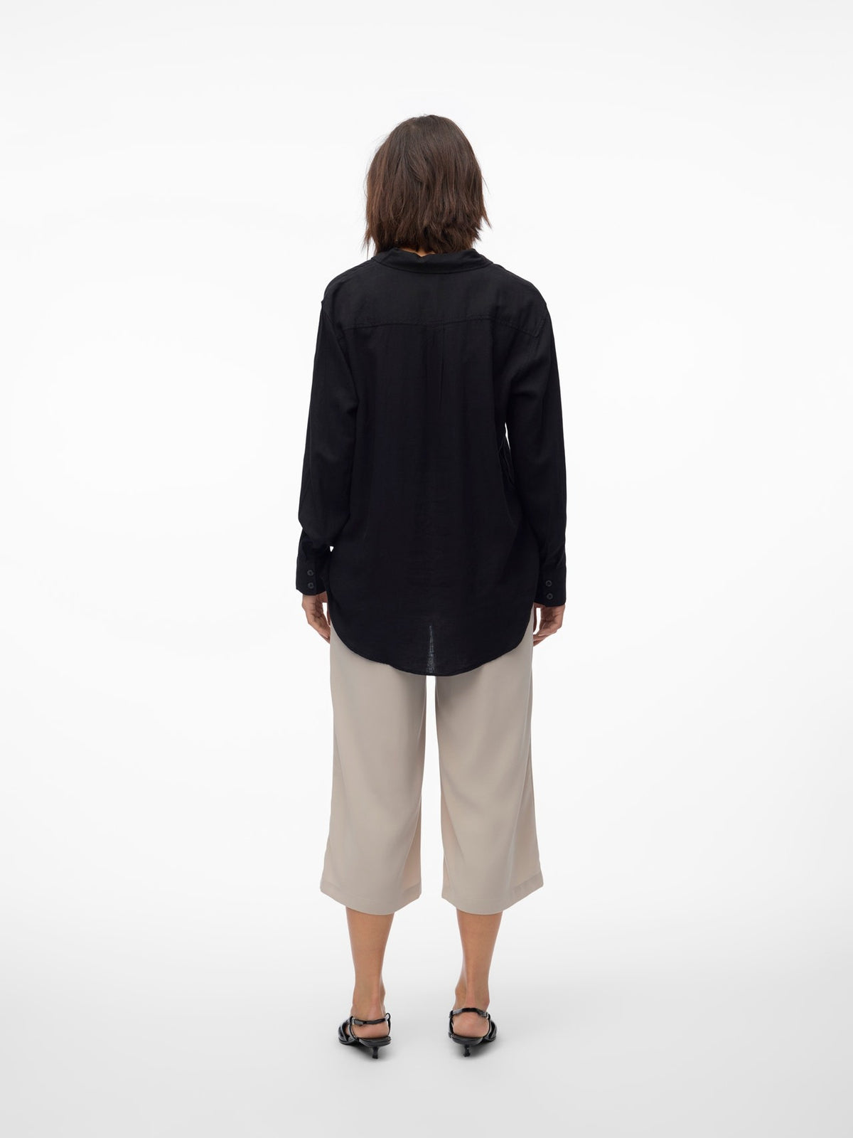 10289453/Silver Lining VERO MODA